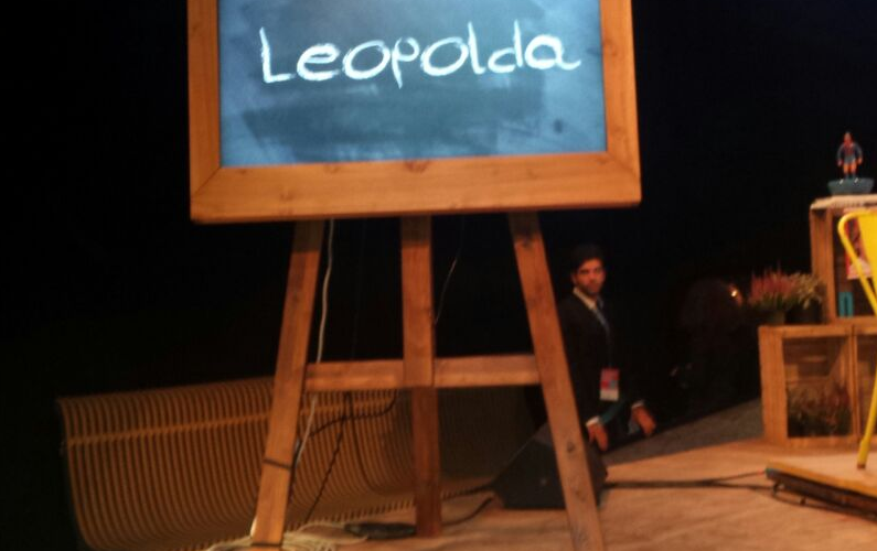 Alla Leopolda 2014 un Tavolo su «Bellezza, patrimonio: nuove politiche culturali»