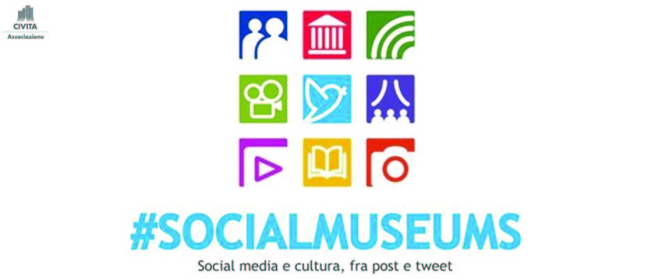 Social musei: colmare il gap con personale e strumenti