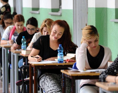 Intervista sulla “Buona Scuola”