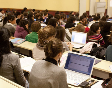 Intervista sulla “Buona Scuola”