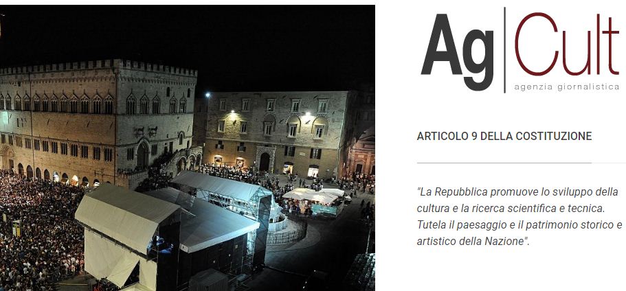 Camera, Commissione Cultura approva un milione al Festival Umbria Jazz