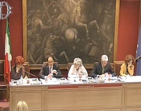 Intervista sulla “Buona Scuola”