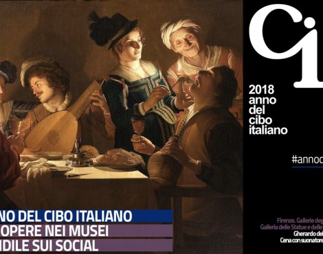 L’arte ti somiglia
