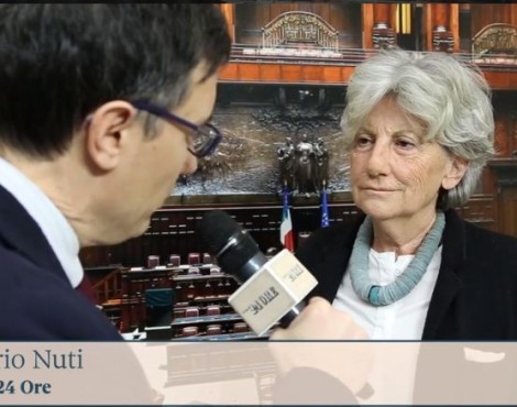 Intervista sulla “Buona Scuola”