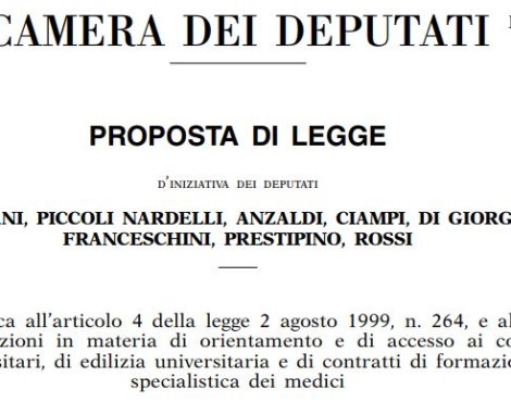 Alternanza scuola – lavoro: una mia intervista con gli studenti