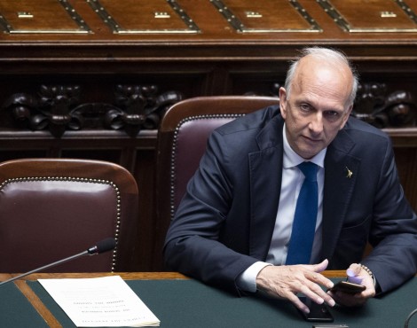 Accertare i requisiti del presidente del conservatorio di Palermo