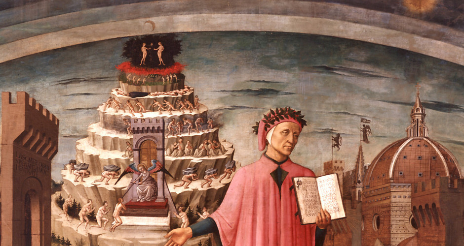 Dantedì, la giornata celebrativa di Dante Alighieri
