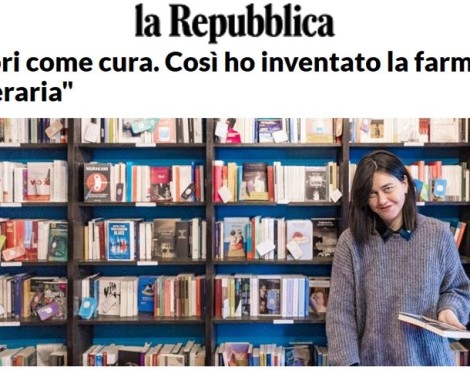 La Stampa Torino: “L’addio alle librerie è un’emergenza nazionale ci vuole una nuova legge”