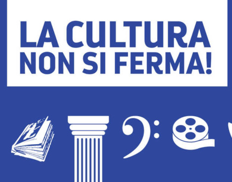 #LaCulturaNonSiFerma: la “vita” di archivi e biblioteche