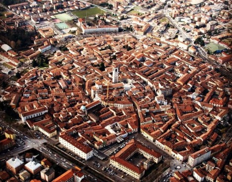 Genova Capitale italiana del Libro 2023