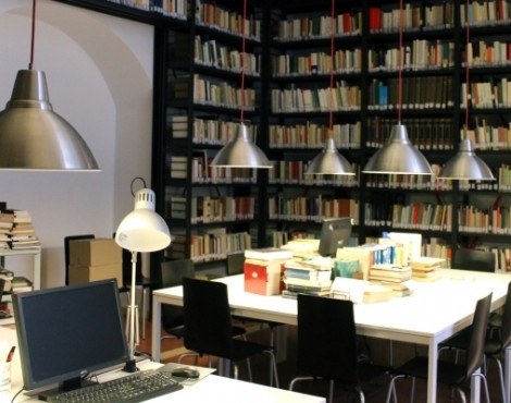Ambrosini: “Il (nuovo) lavoro del libraio non si fa più tra gli scaffali”