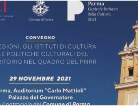 AICI: l’intervento della nuova presidente Flavia Piccoli Nardelli