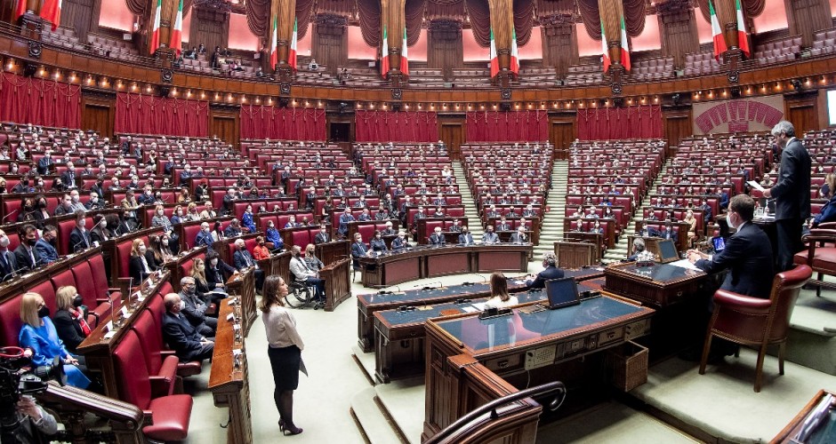 La Camera approva la delega al Governo sullo spettacolo