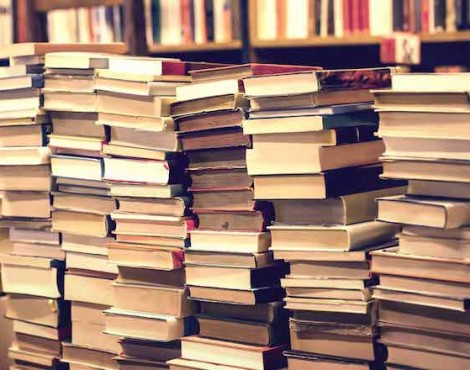 Passaparola 2021: “Le biblioteche migliorano la scuola”