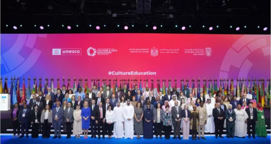 Unesco: nuovo quadro globale per l’educazione culturale e artistica